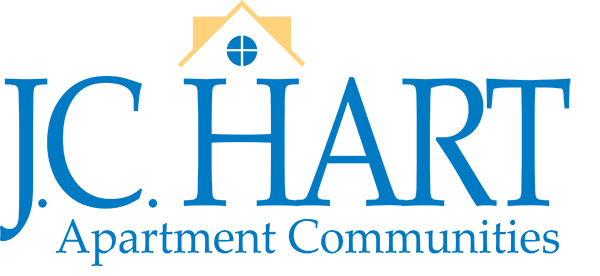 JC Hart logo